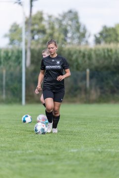 Bild 122 - Frauen TSV Wiemersdorf - MTV Segeberg : Ergebnis: 0:7